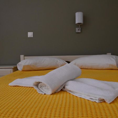 Mirovigli Aparthotel Lépedha Екстериор снимка