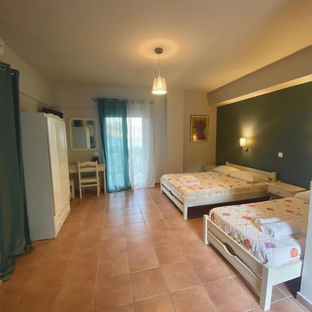 Mirovigli Aparthotel Lépedha Екстериор снимка