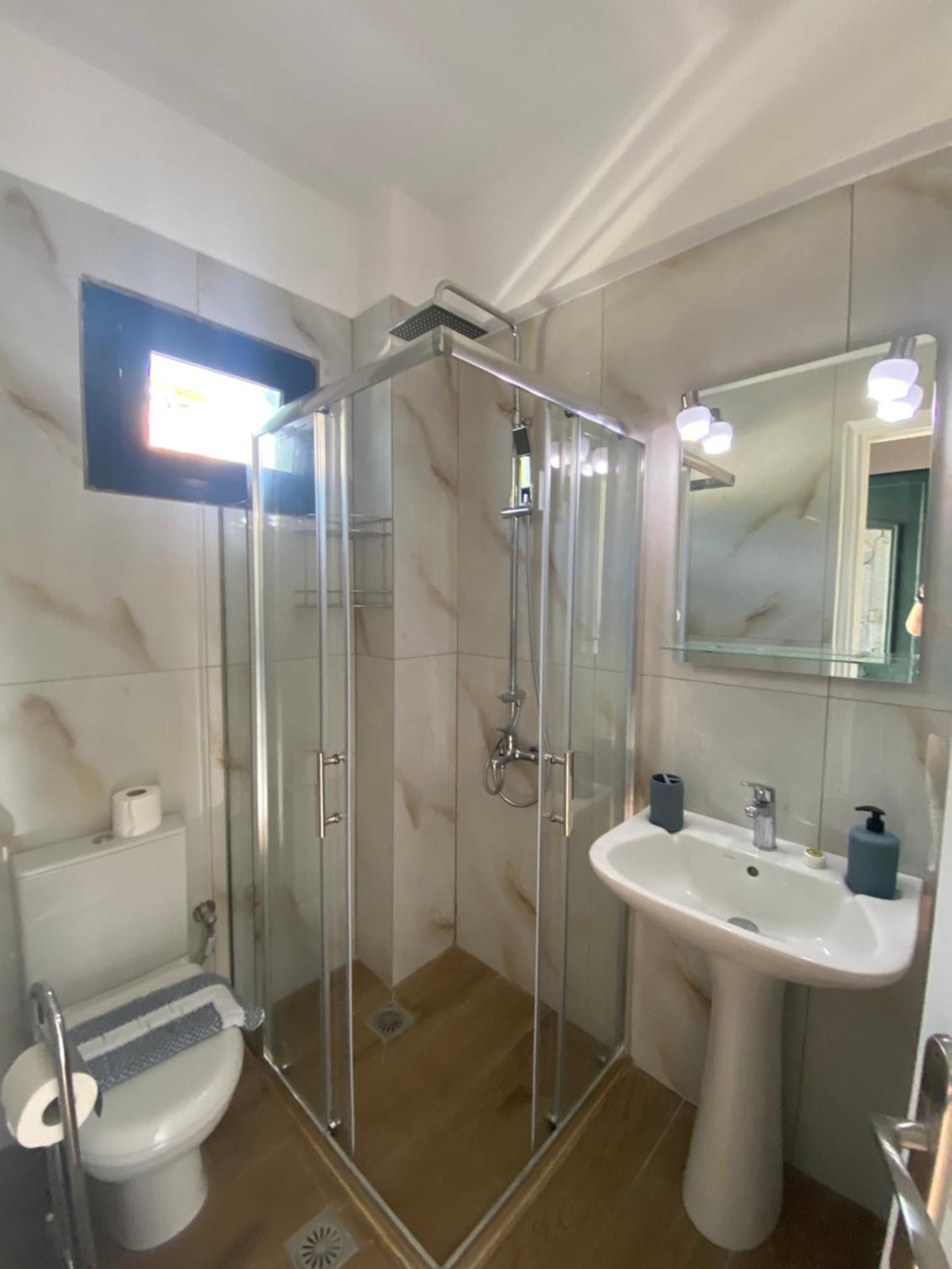 Mirovigli Aparthotel Lépedha Екстериор снимка