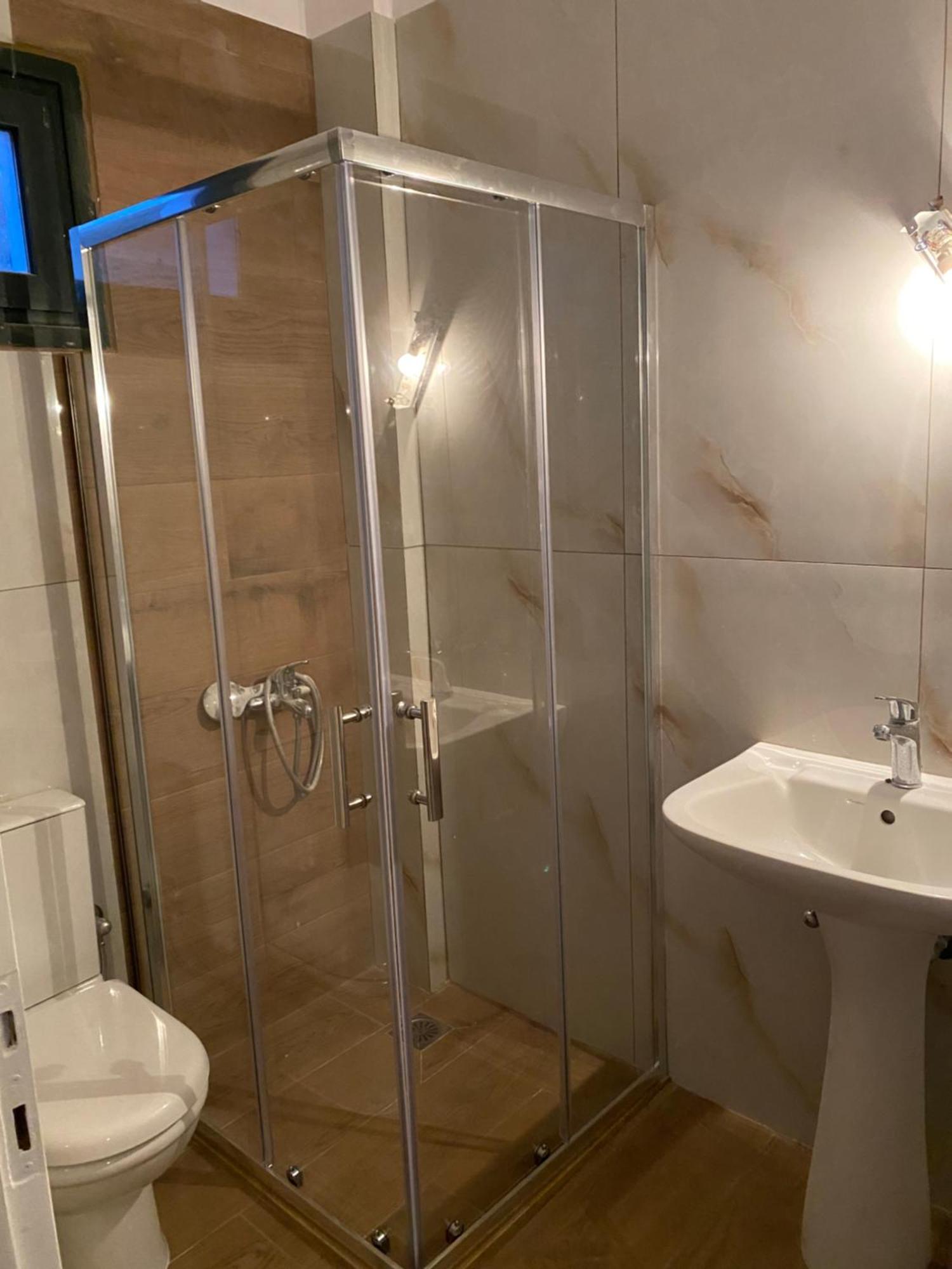 Mirovigli Aparthotel Lépedha Екстериор снимка